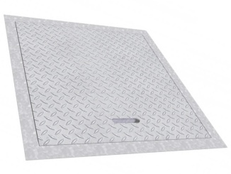 Odvodnění a drenáže –  Scobax Steelsafe Zinc