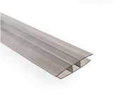 Spojovací lišta Gutta Guttaprofil PC-H 10 mm