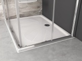 Ravak Vanička Gigant Pro 120x80