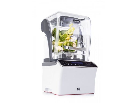 G21 Blender  Experience White