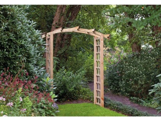 Loubí –  Tuindeco Arched 120