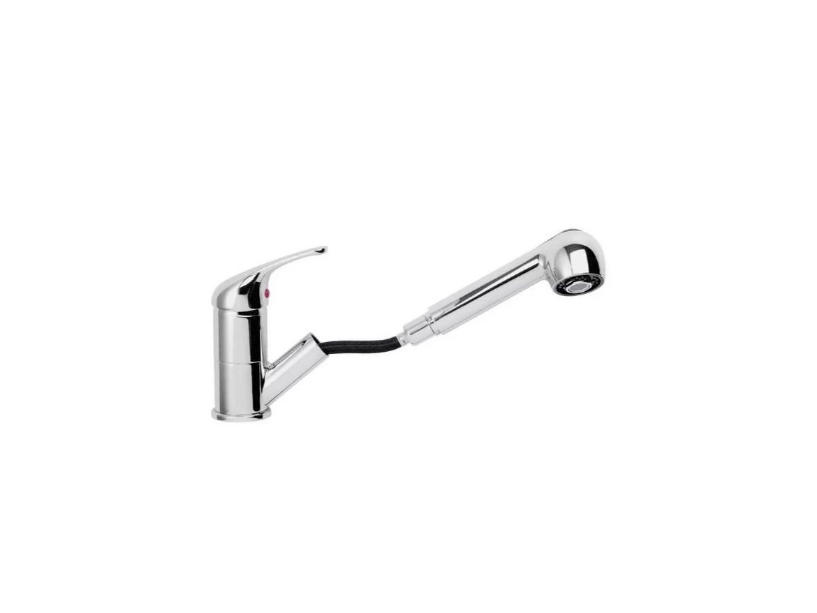 Kuchyňské baterie Eisl Supra-S