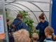 Náš autonomní skleník na hortibotickém dni