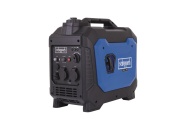 Invertorová elektrocentrála 3500 W Scheppach SG 3500i
