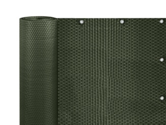 Na plot –  Scobax Fence eyelet RD zelená