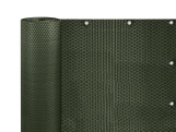 Plotová zástěna s oky Scobax Fence eyelet RD