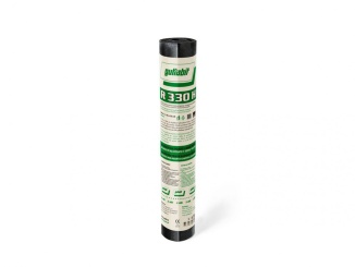 Asfaltové pásy –  Gutta Guttabit R 330 H