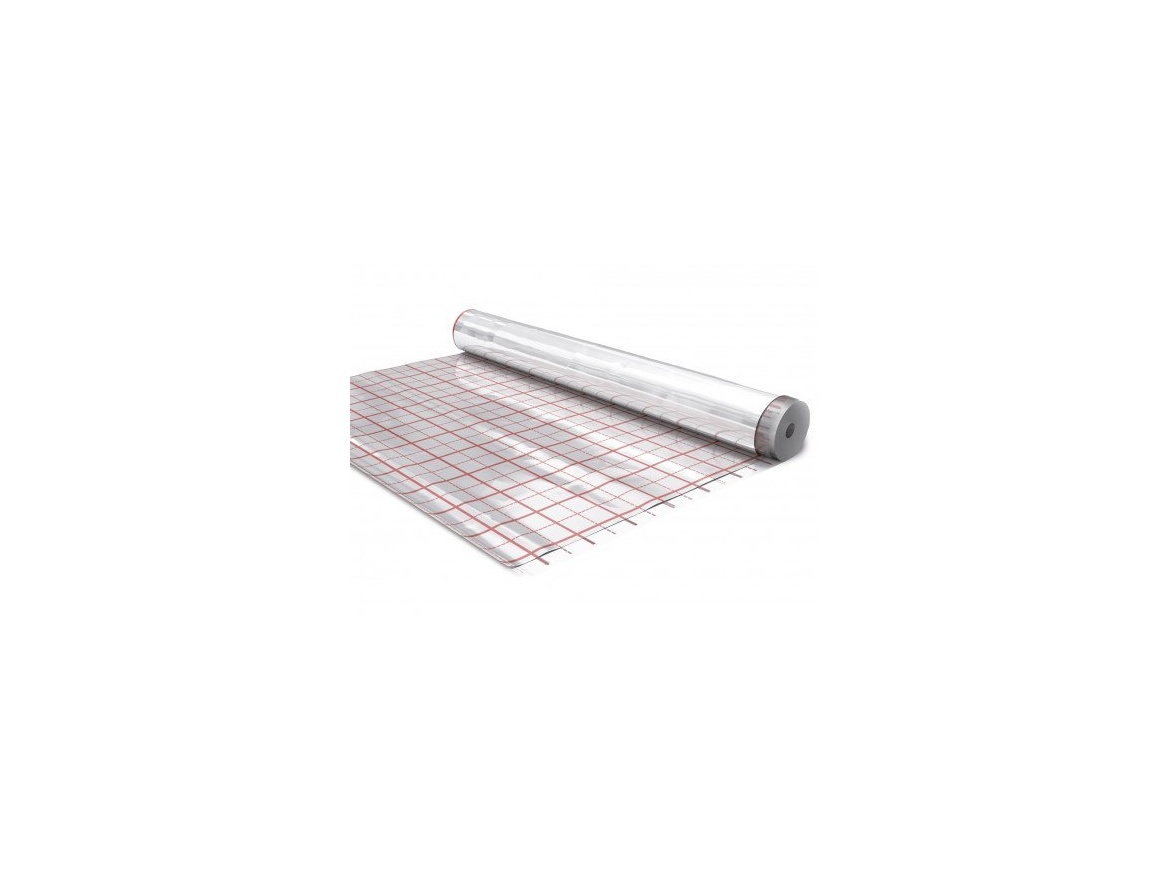 Fólie pod podlahové topení Reflex Hotfloor Covernit Fólie pod podlahové topení Reflex Hotfloor