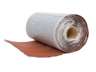 Střešní krytina –  Scobax Komínový pás WK-Flex