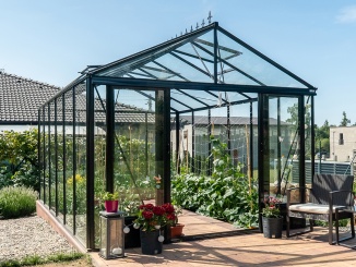 Luxusní třída –  Euro-Serre Maxi