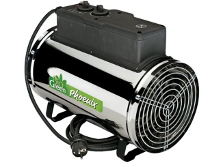 Topidla –  Biogreen Phoenix