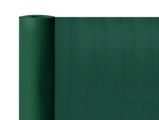 Na plot –  Scobax Diamond zelená