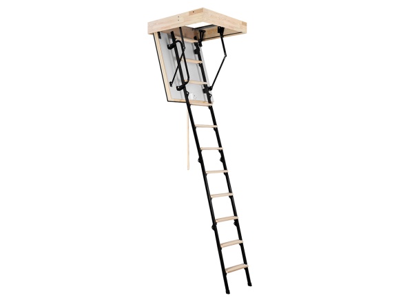 Půdní schody Oman Mini PP