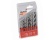 Sada vrtáků Kreator KRT012501 SET 9