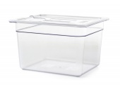 G21 Příslušenství  kontejner pro Sous Vide, 12 litrů