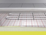 Fólie pod podlahové topení Reflex Hotfloor Covernit Fólie pod podlahové topení Reflex Hotfloor