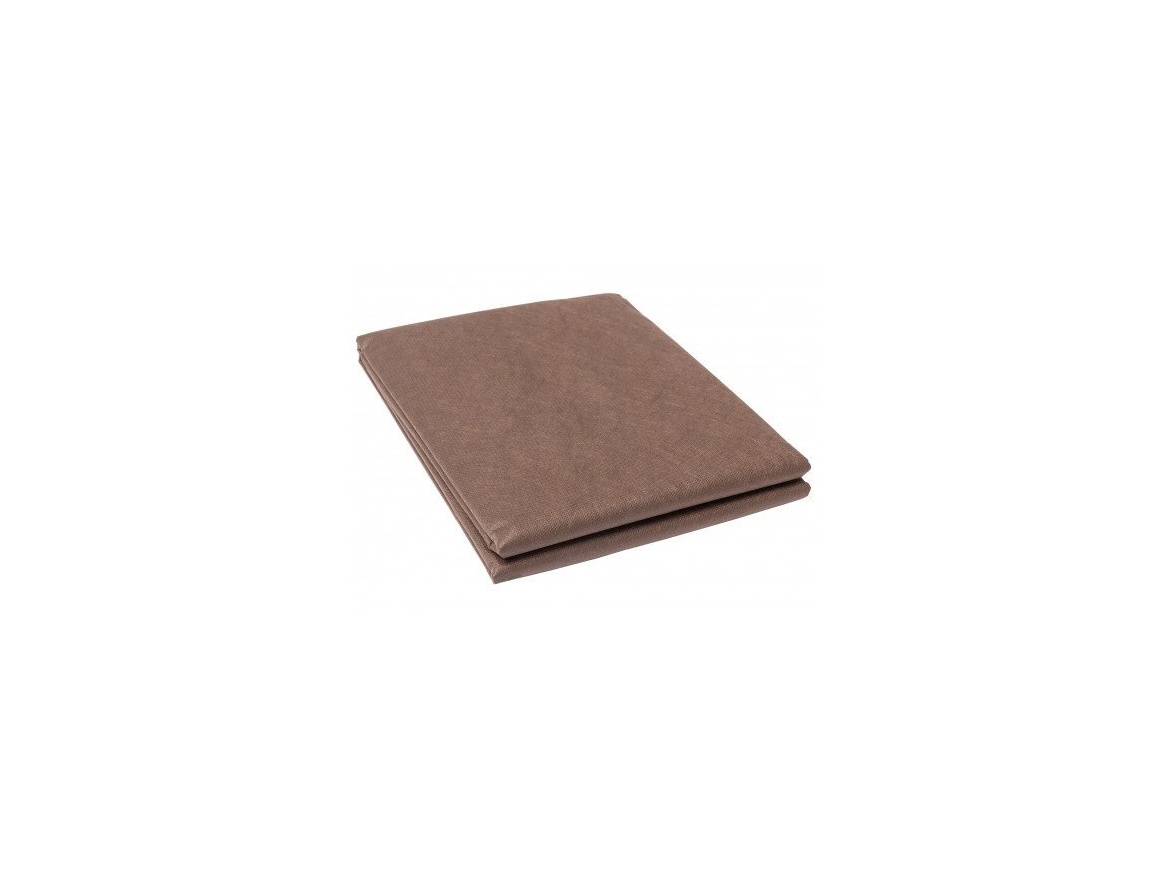 Netkaná mulčovací textilie  50 g/m² Juta Netkaná mulčovací textilie  50 g/m²