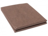 Netkaná mulčovací textilie 50 g/m² Juta Netkaná mulčovací textilie 50 g/m²
