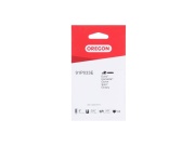 Pro RAPS 2040 Riwall Oregon Pilový řetěz 3/8" 1,3 mm - 33 článků ( lišta 8" )