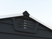 Domek Palram Skylight 1,9