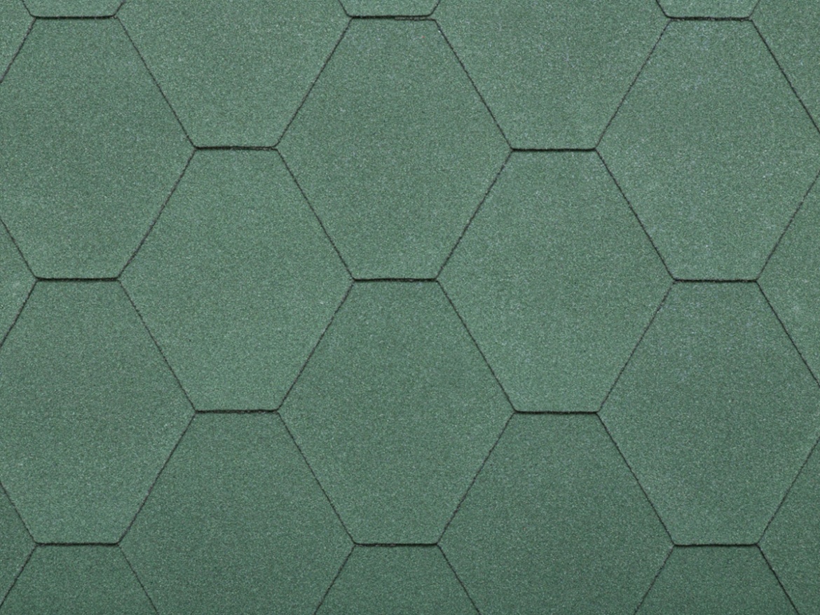 Samolepicí asfaltový šindel GT Uni diamant