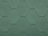 Samolepicí asfaltový šindel GT Uni diamant