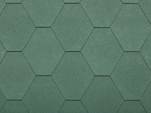 Samolepicí asfaltový šindel GT Uni diamant