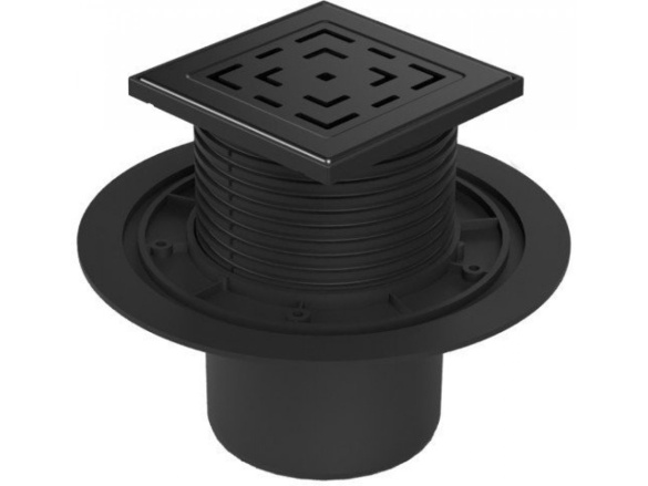 Vpusť Chuděj PVSU 110