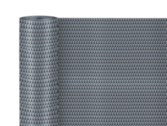 Na plot –  Scobax Fence RX 90 cm, šedá / černá