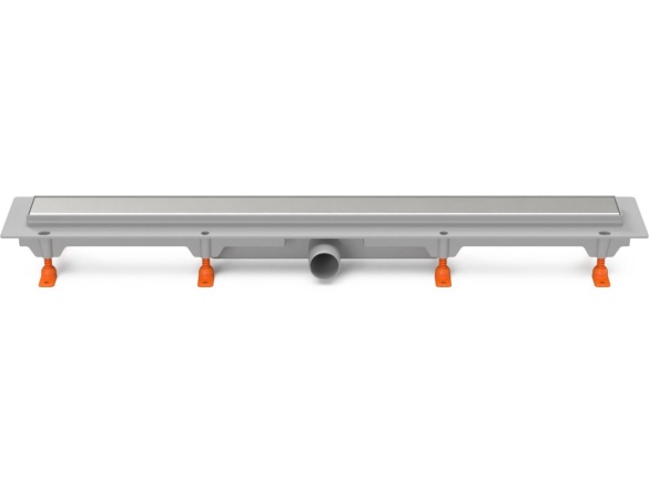 Žlab Chuděj LZB 40
