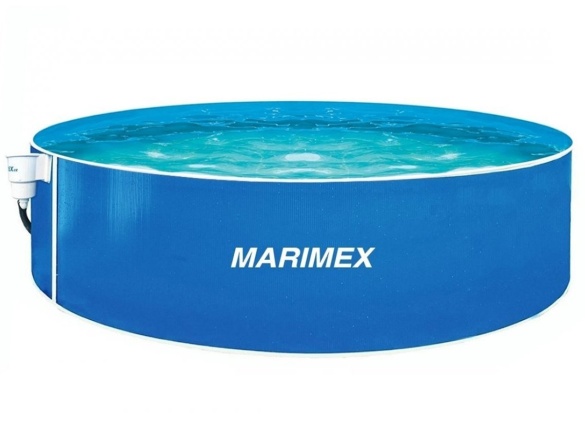 Set Marimex Orlando