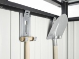 Domek Biohort Highline DUO