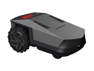 Technika –  Mr.Grass InverX AI25