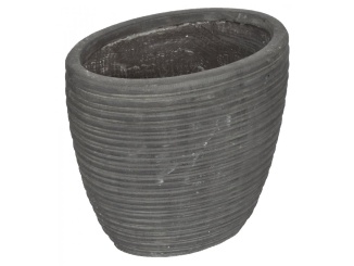Květináče –  G21 Květináč  Stone Style 29 cm