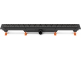 Žlab Chuděj LZB 40 Black