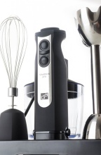 G21 Mixér VitalStick Pro 1000 W, Black