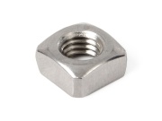 G21 Matice  čtyřhranná M8, DIN 557, nerez