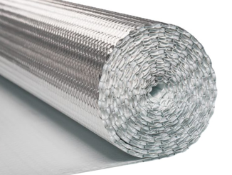 Střešní krytina –  Covernit Alu-Bar Thermo