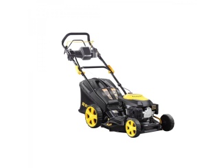 Rotační –  Riwall PRO RPM 4735 E
