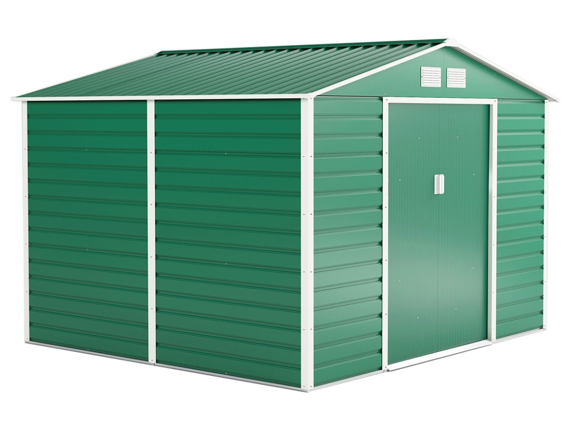 Domek G21 GAH