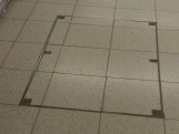 Poklop Scobax Aludeck