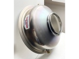 Příslušenství k drtičům Waste King Mísa oplachová 38 cm, 2 trysky, WKC 2215 – připojení drtiče 750-10000