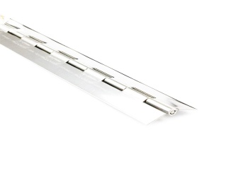 Střešní krytina – Palram Plexi pant pianový