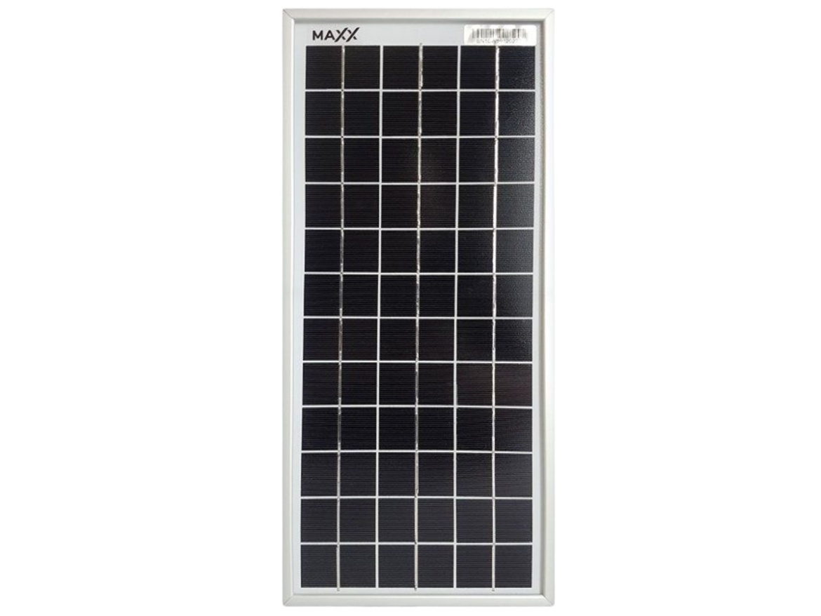 Solární panel Solarfam Maxx