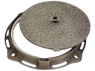 Poklopy –  Scobax PAR