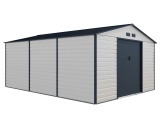 Domek G21 GAH