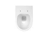 Ravak WC Vita RimOff, závěsný, bílá