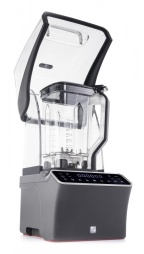 G21 Blender Ultimate Graphite Black