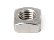G21 Matice  čtyřhranná M8, DIN 557, nerez