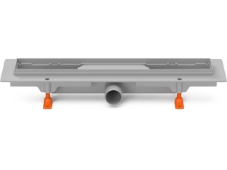 Žlaby Chuděj –  Chuděj LZB 40 S 450 mm, K3